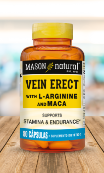vein erect