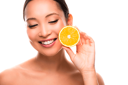 Mitos y verdades de la Vitamina C