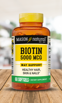 super biotina