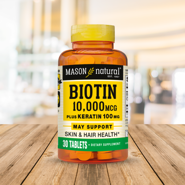 biotina