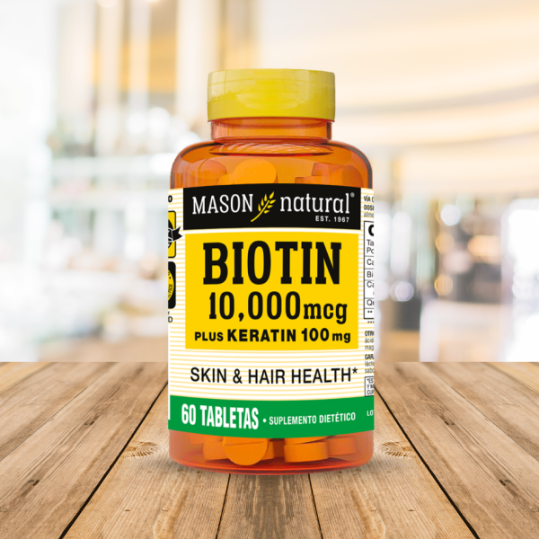 biotina