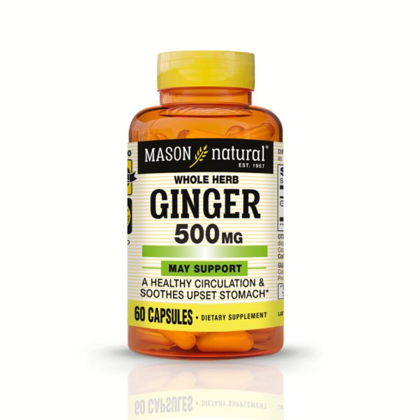 Ginger-1