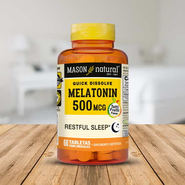 melatonina
