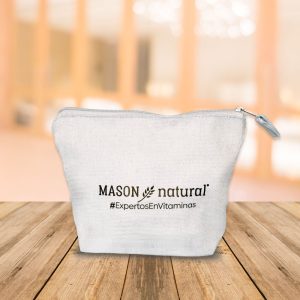 NECESER MASON NATURAL