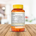 Vitatrum Multivitamin & Multimineral (30 TAB)