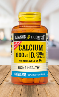 calcium