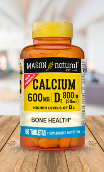 calcium