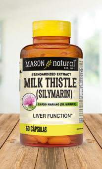 milk thistle