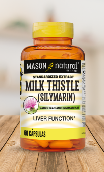 Milk Thistle
