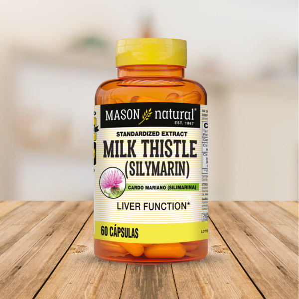 Milk Thistle