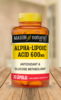 alpha lipoic acid