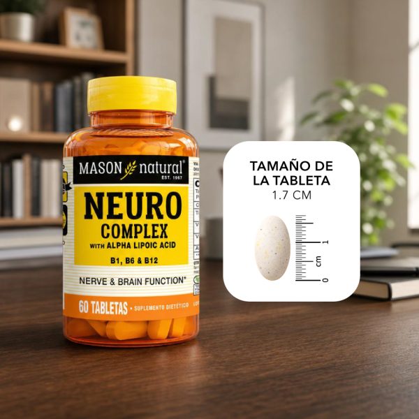 Neuro-Complex-5