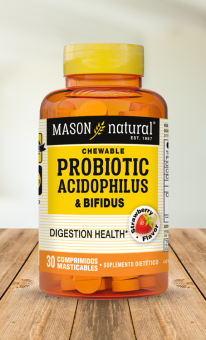 Probiótico