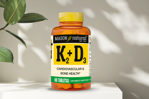 k2 d3