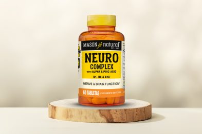 neuro complex