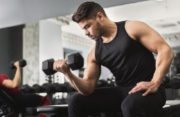 Rendimiento Deportivo 