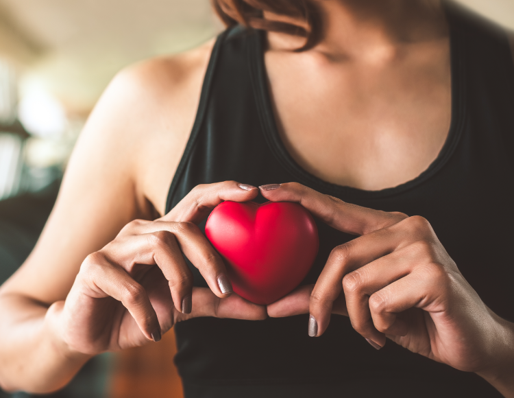 Corazón